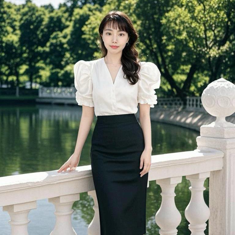 万姐是个好媒婆