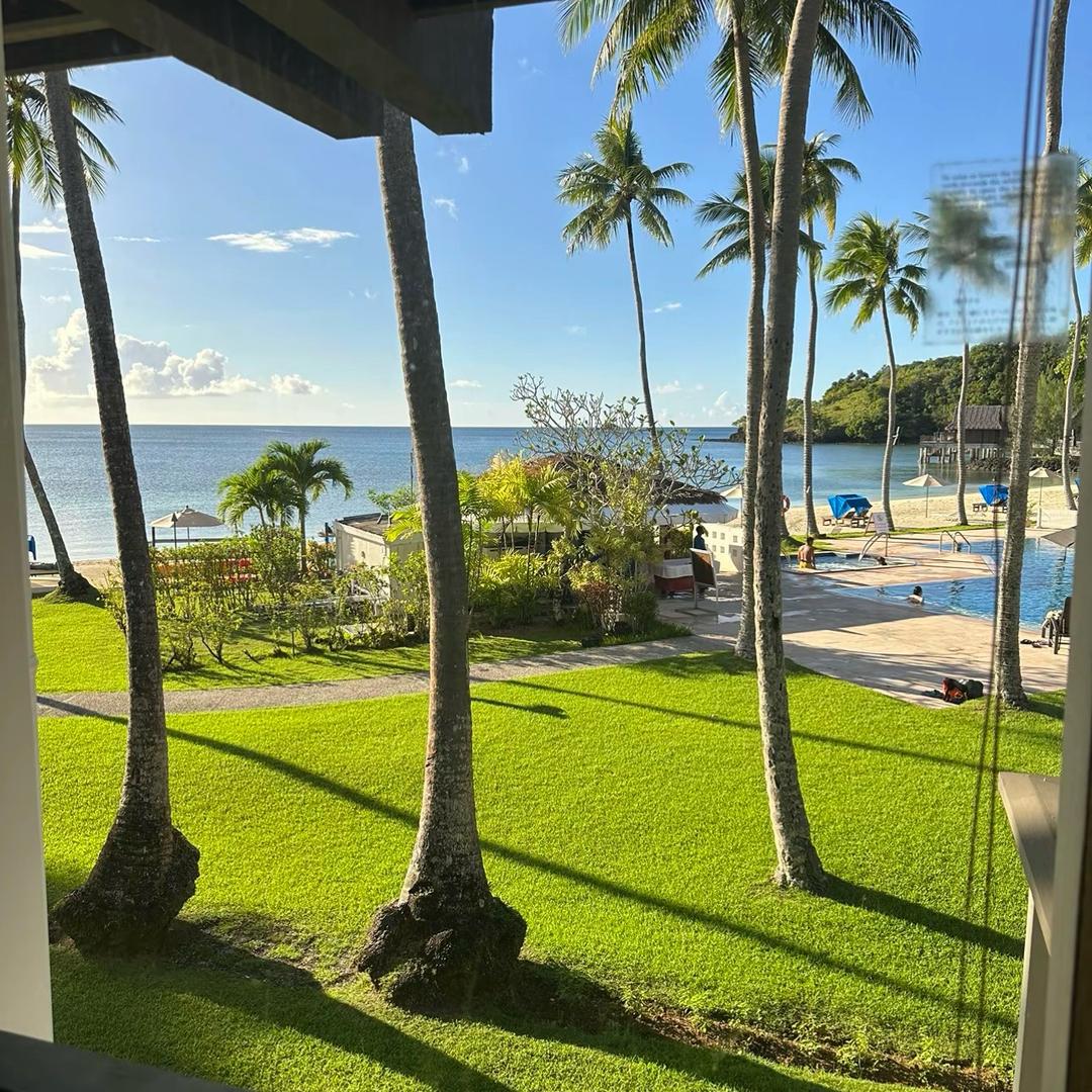 夏天