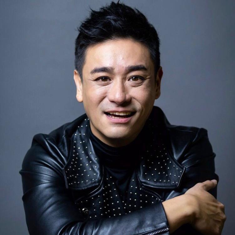 中国香港艺人李忠希