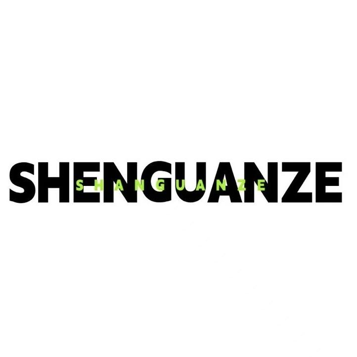 SHANGUANZE潮鞋
