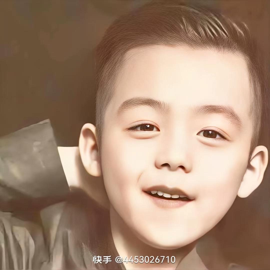 锦鲤