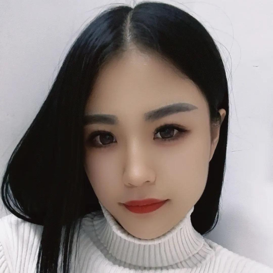 耐看的素人.