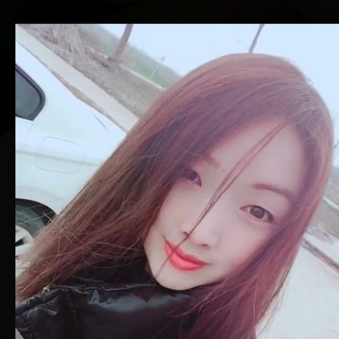 静💞