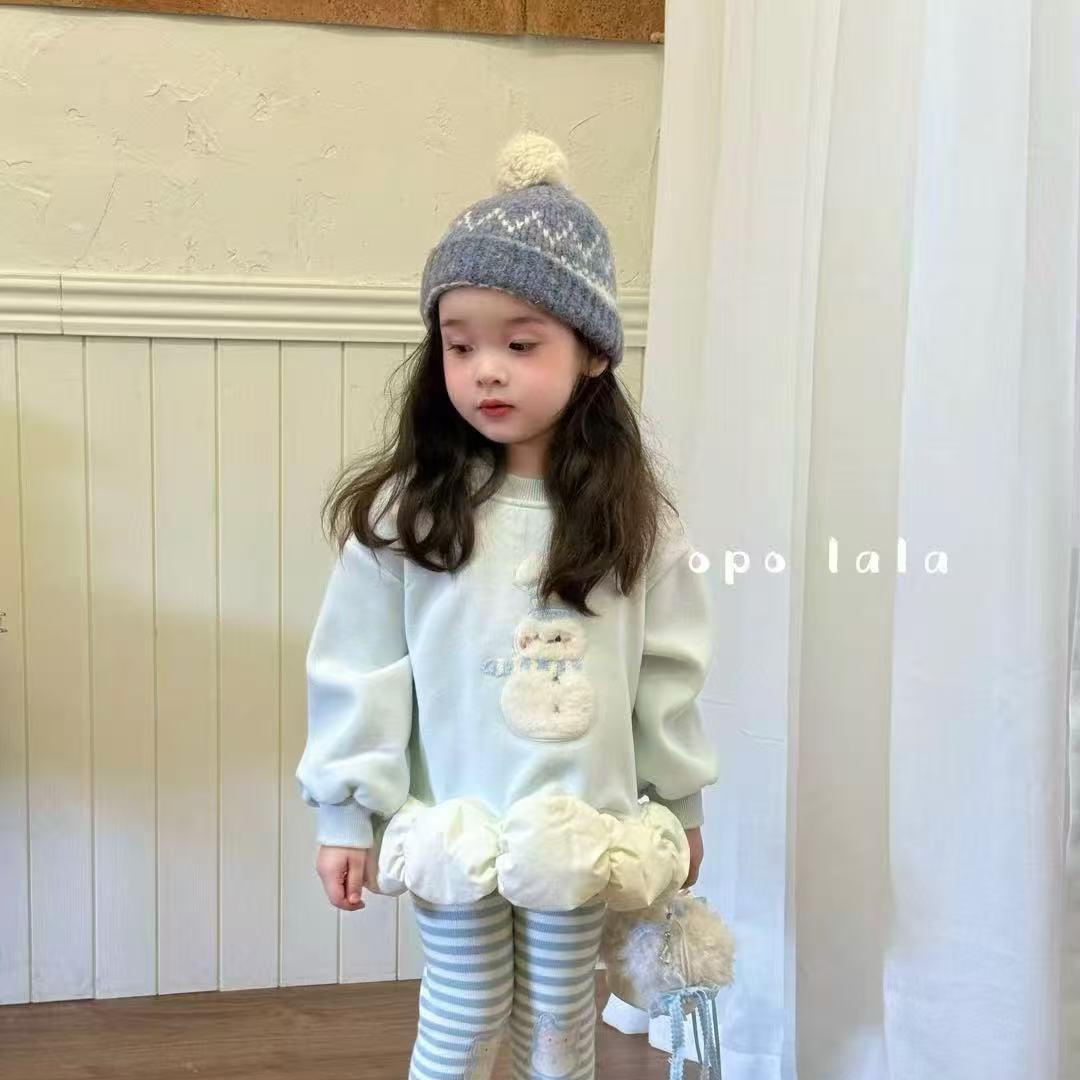 星芽实体童装店