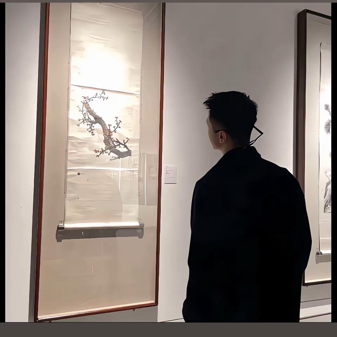 Q 夜巴黎
