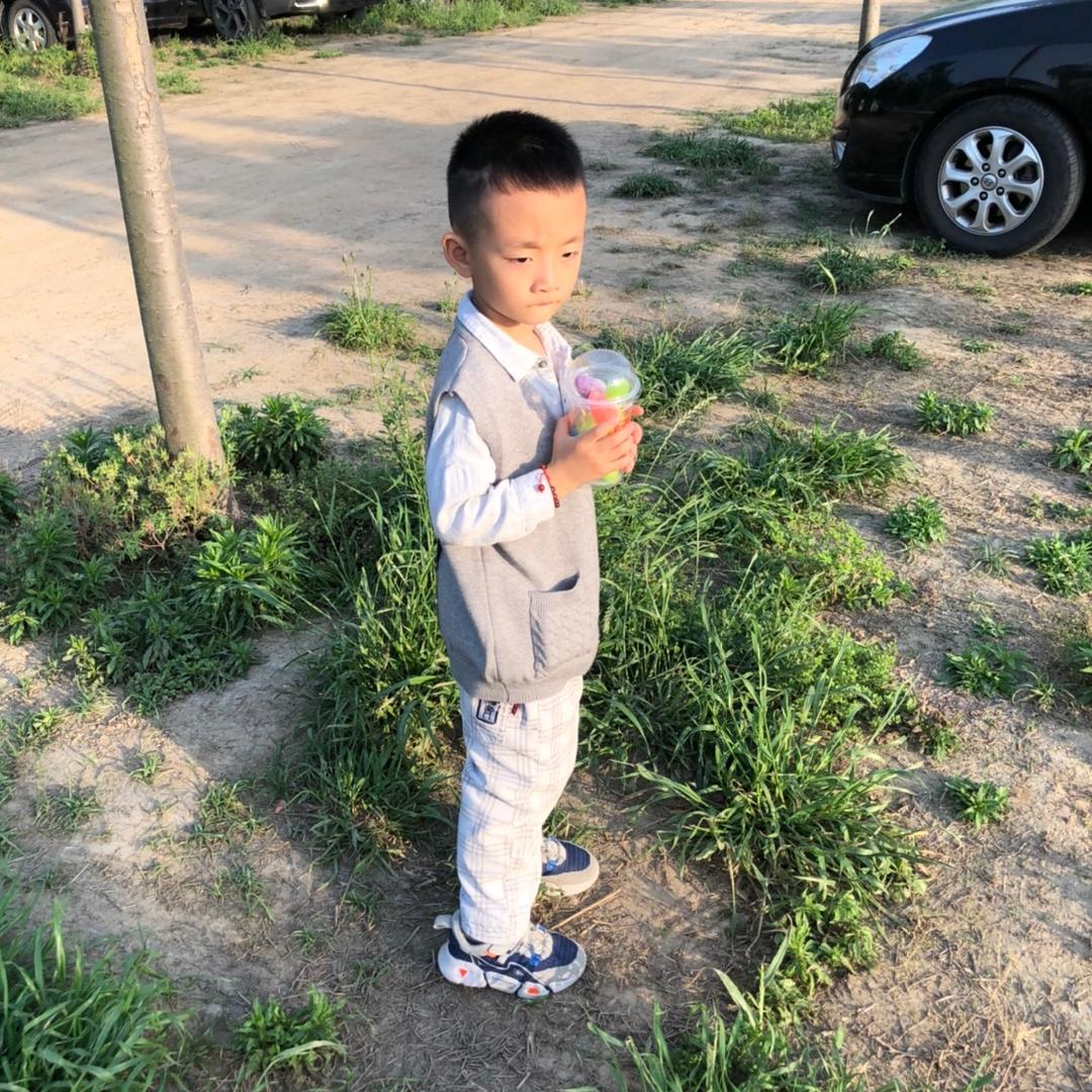 小淘气