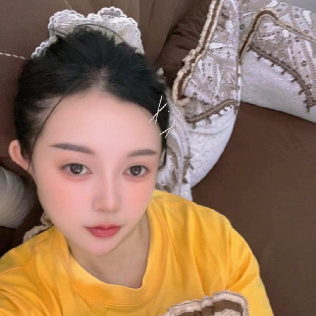 李小姐  焦娇美人