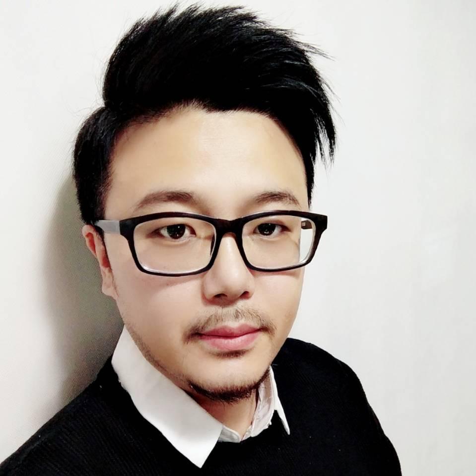 西安私人定制烫发 （龙哥说）