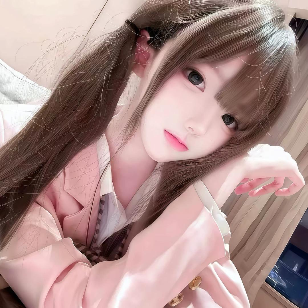 天性呆萌小文
