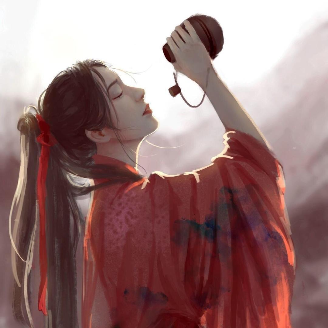 韶华。