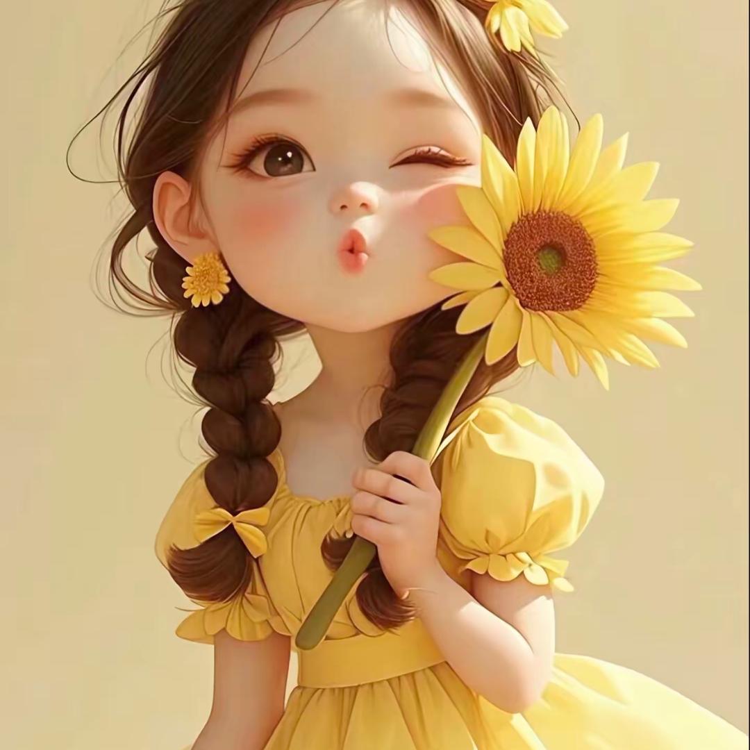 甜甜美妆护肤