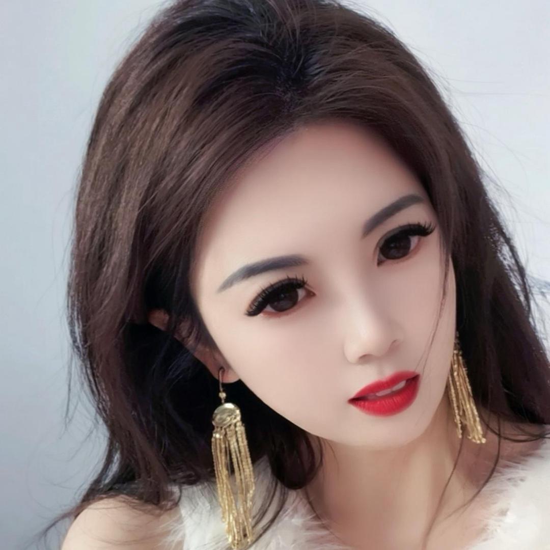 你的混世98K女友