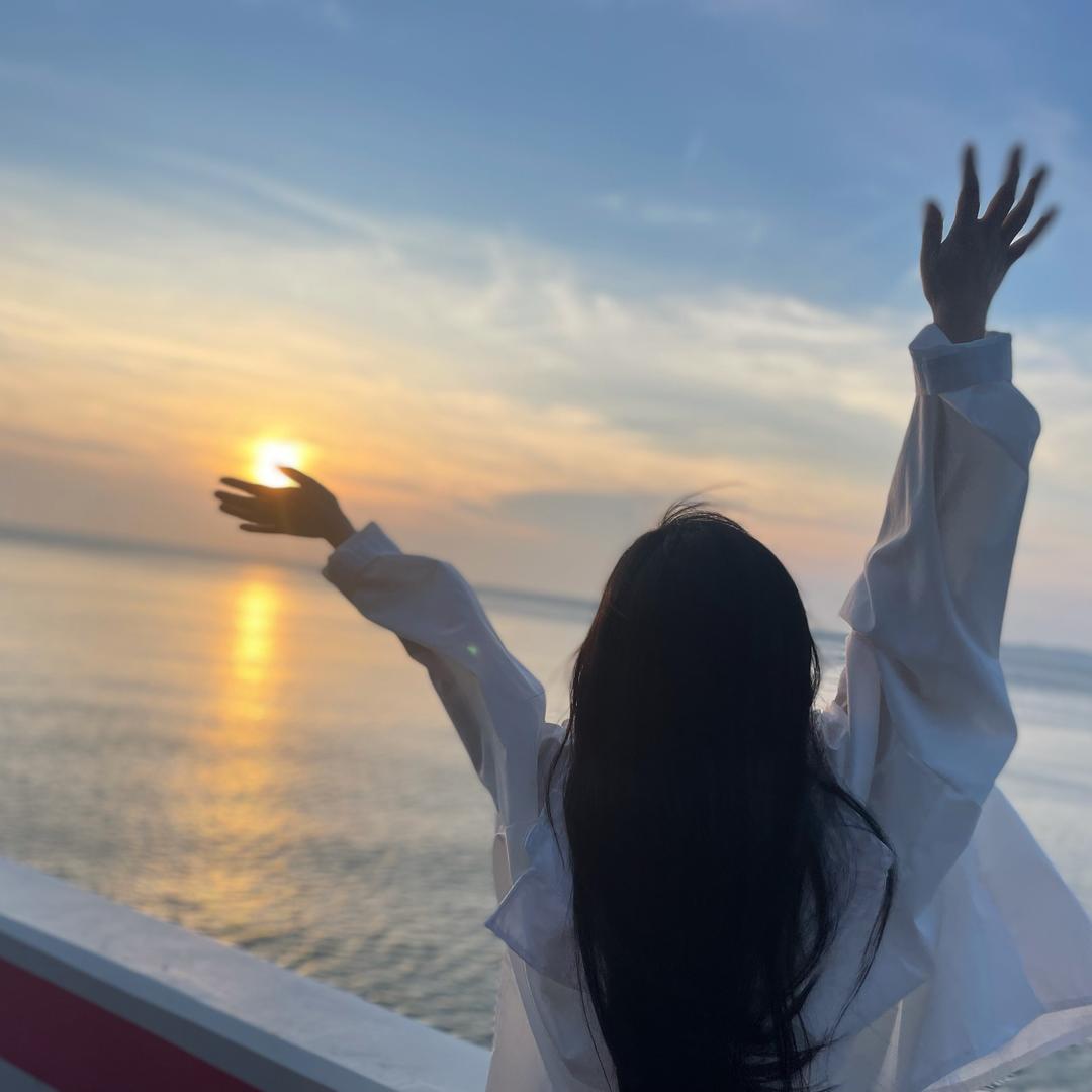 财神爷独生女～