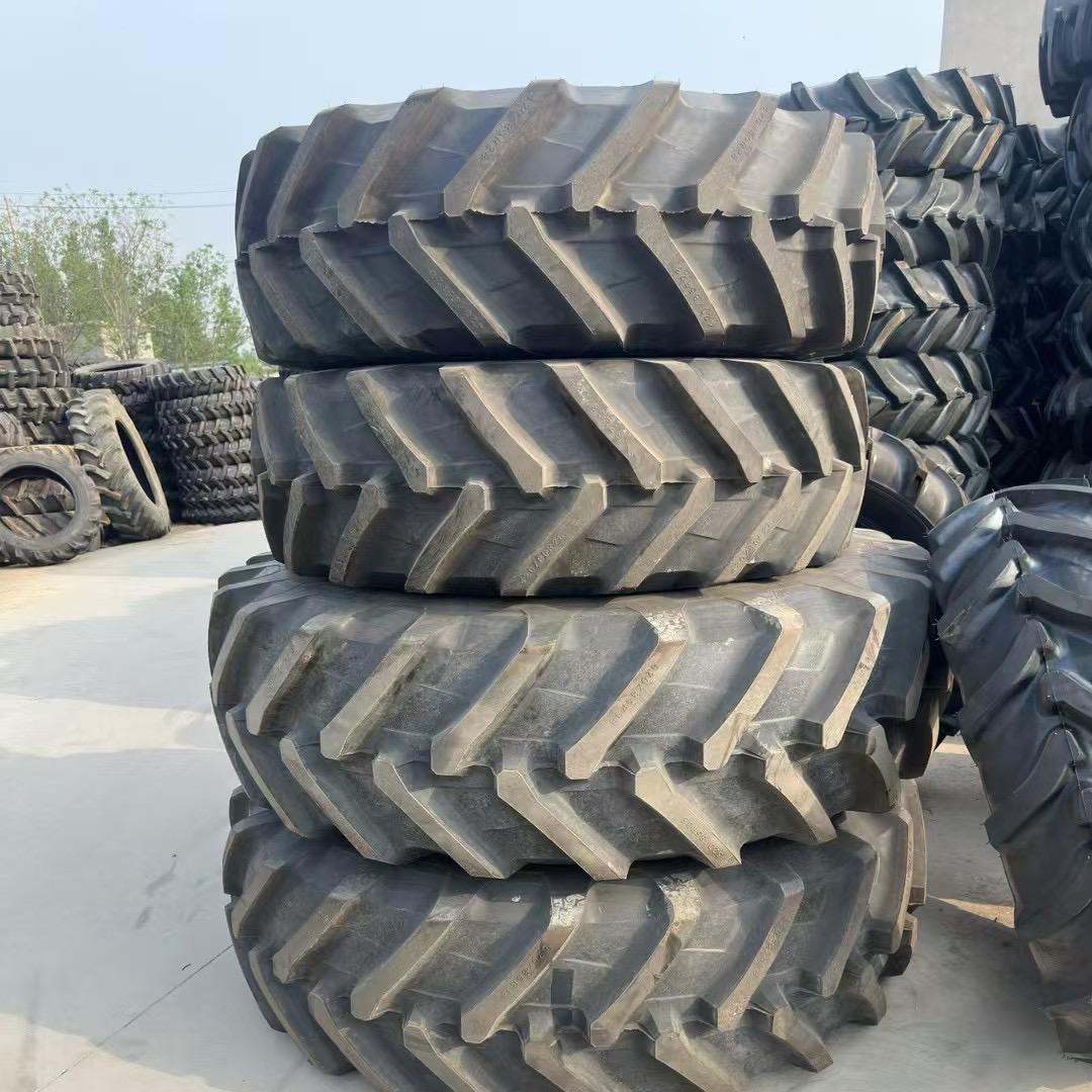 嘉华新旧农机轮胎批发