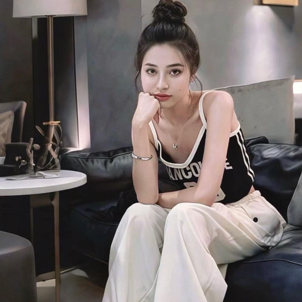小魔女穿搭