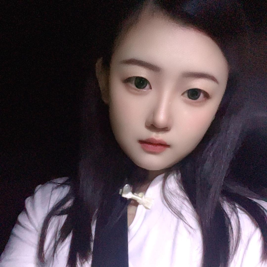 小鱼儿🎉