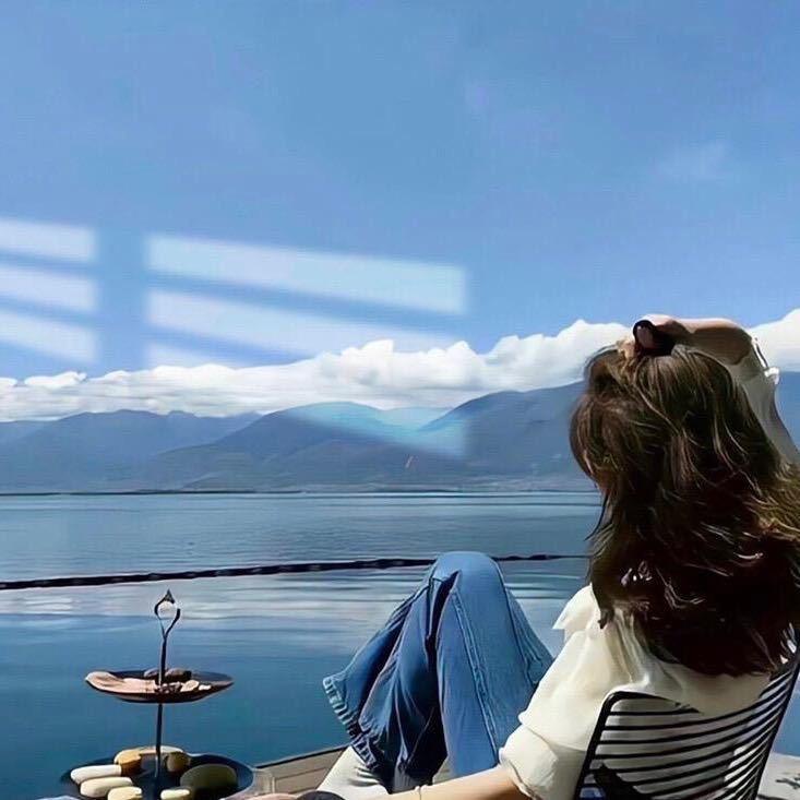 热心市民王女士