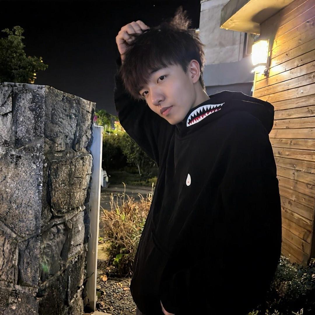 马-