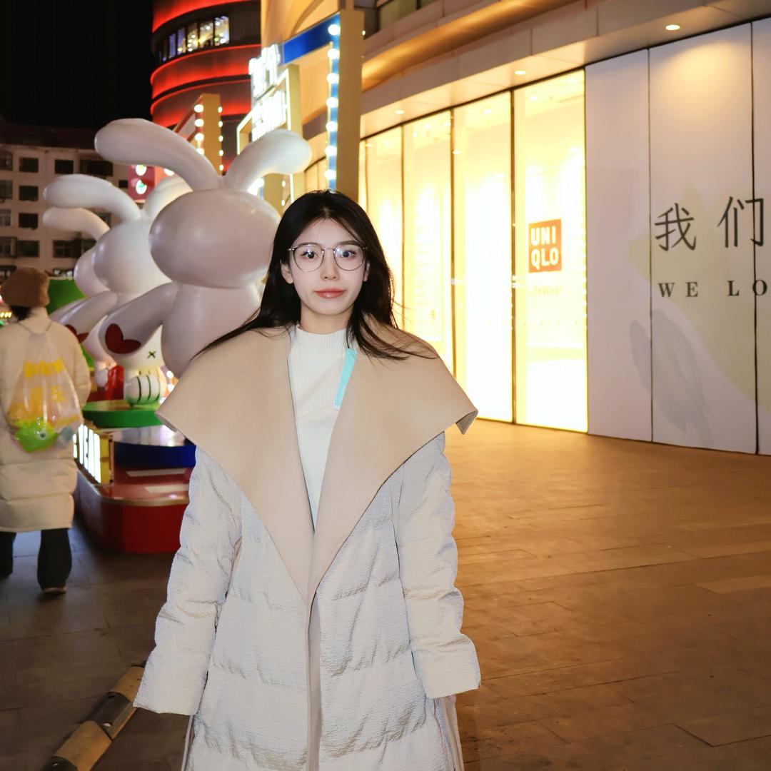 樱桃小仙女🧚‍♀️🍒
