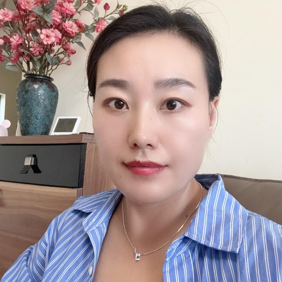 李欢熹🏡
