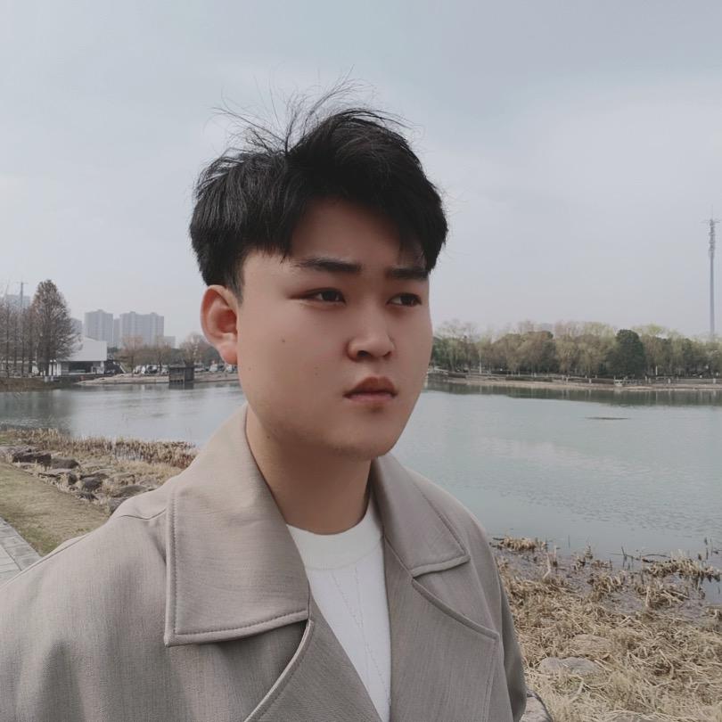 阿哲的倾诉