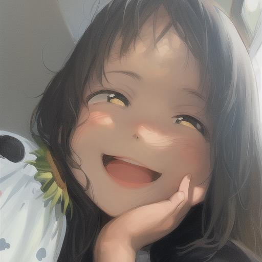 醉醉不会笑🐶