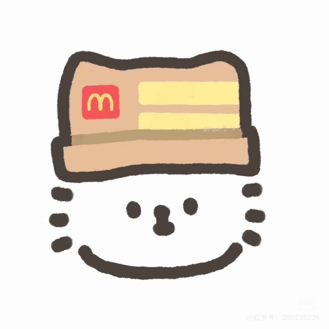 给我薯片怎么了