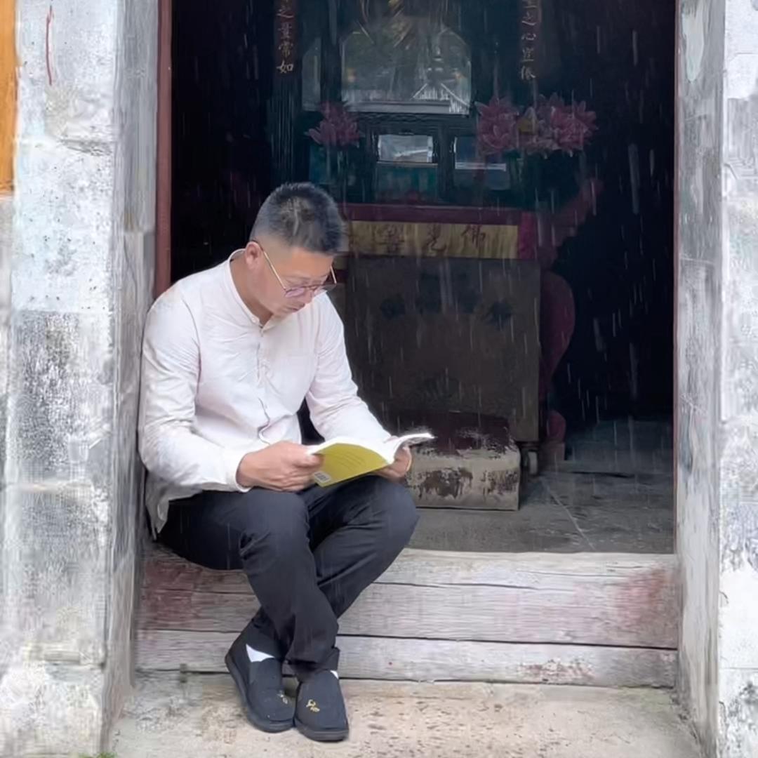 去摄影