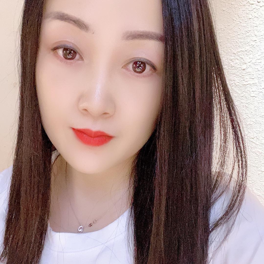丽丽（团购达人）