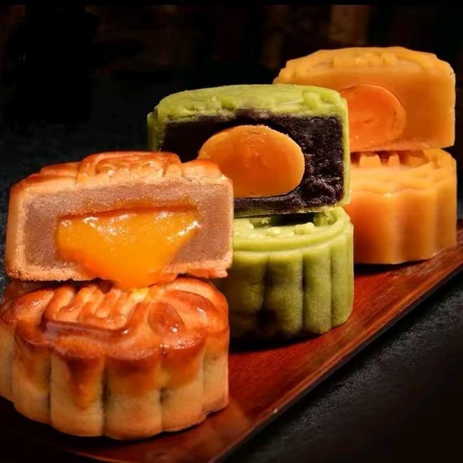 江南食味