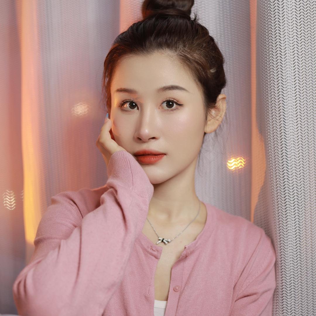 就是舒妹吖