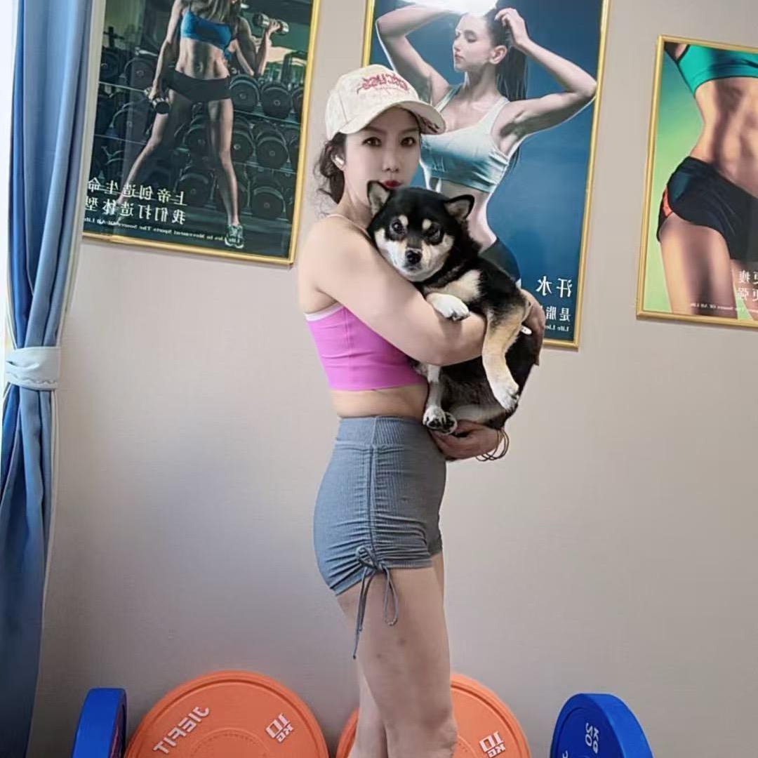 @ 九妹 🍷 胜利👧（14级）