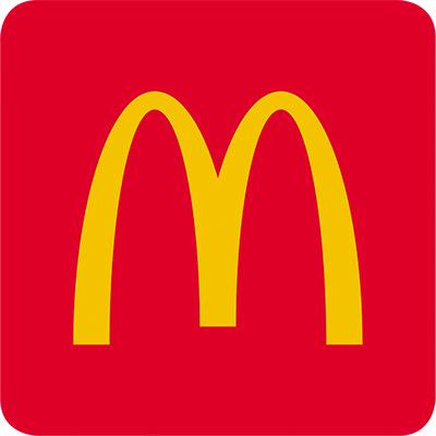 麦当劳抖金店