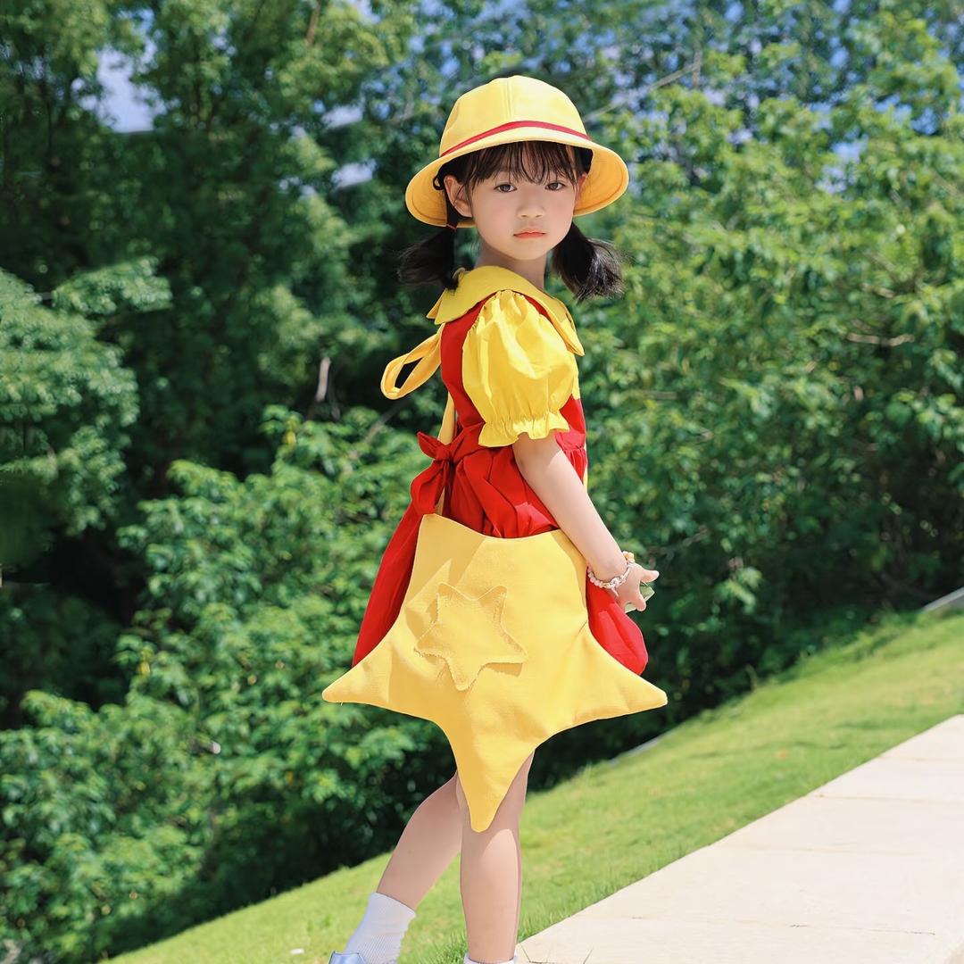 晓晓小公主百货