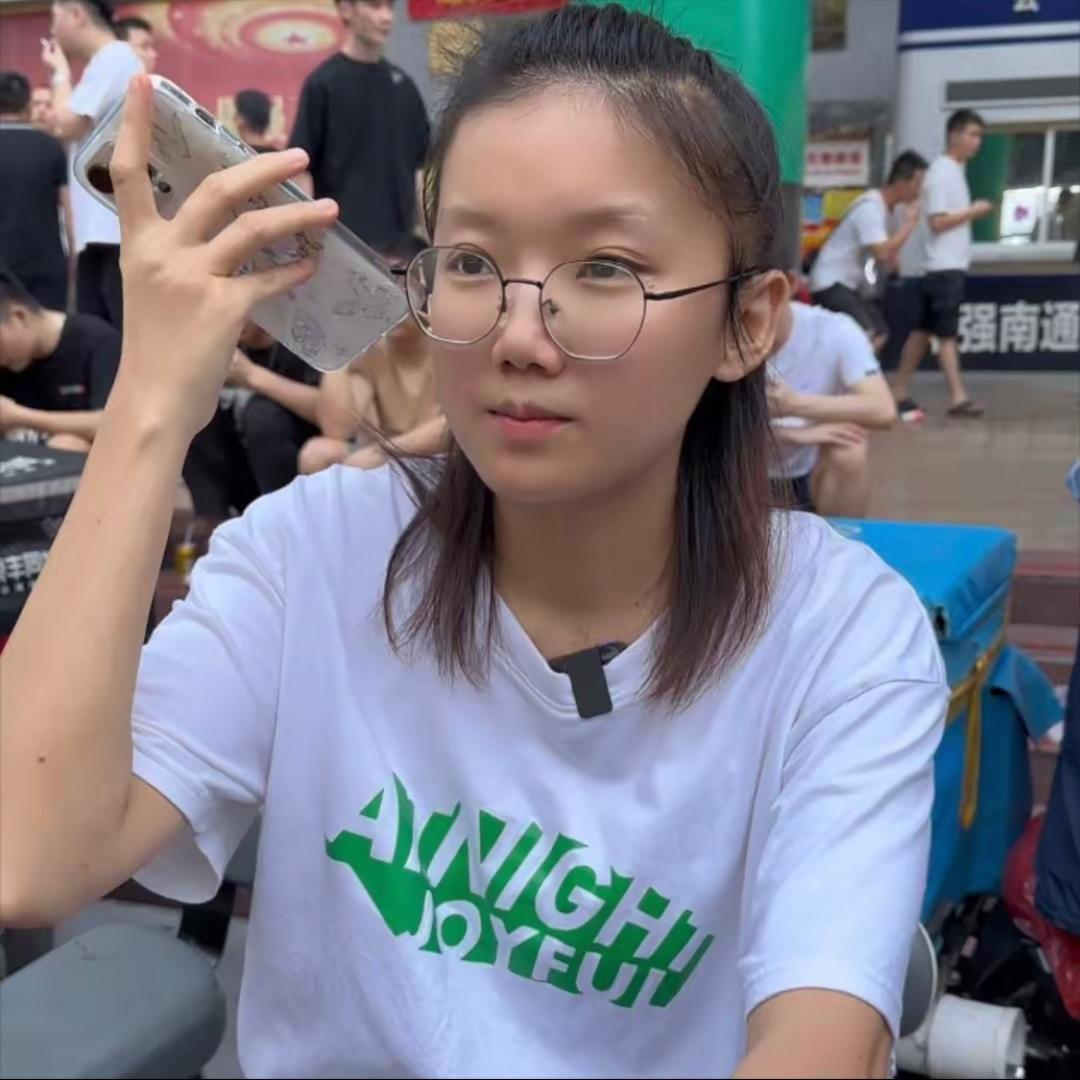 陈陈淘机