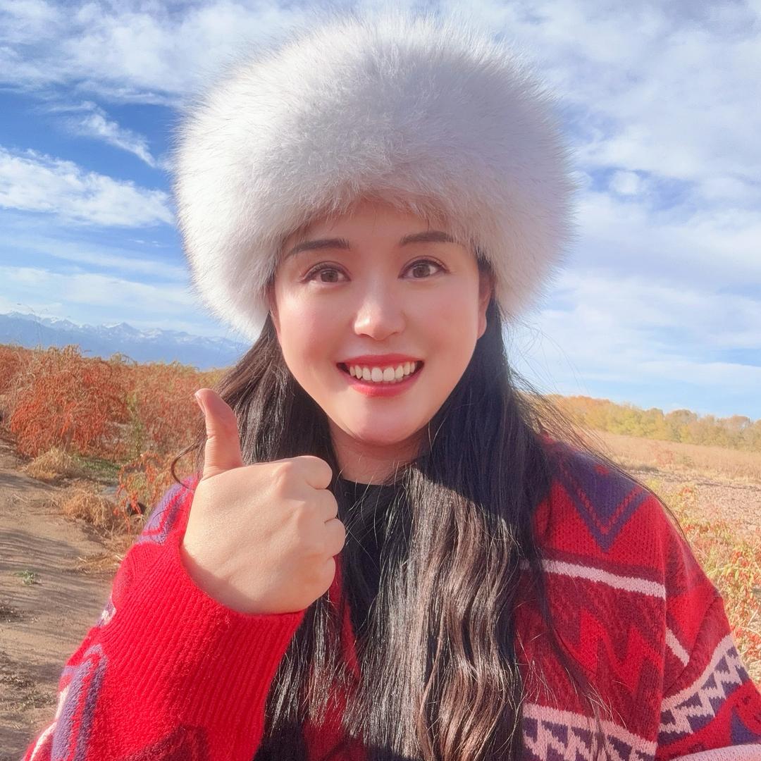 丁颖（昆奇大颖子@抖音