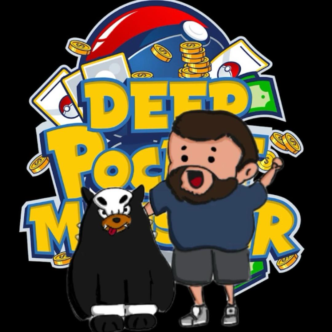 Deep Pocket Monster