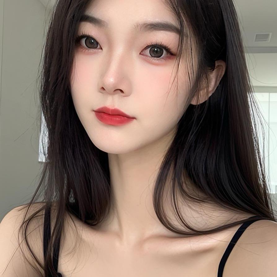 开心💕