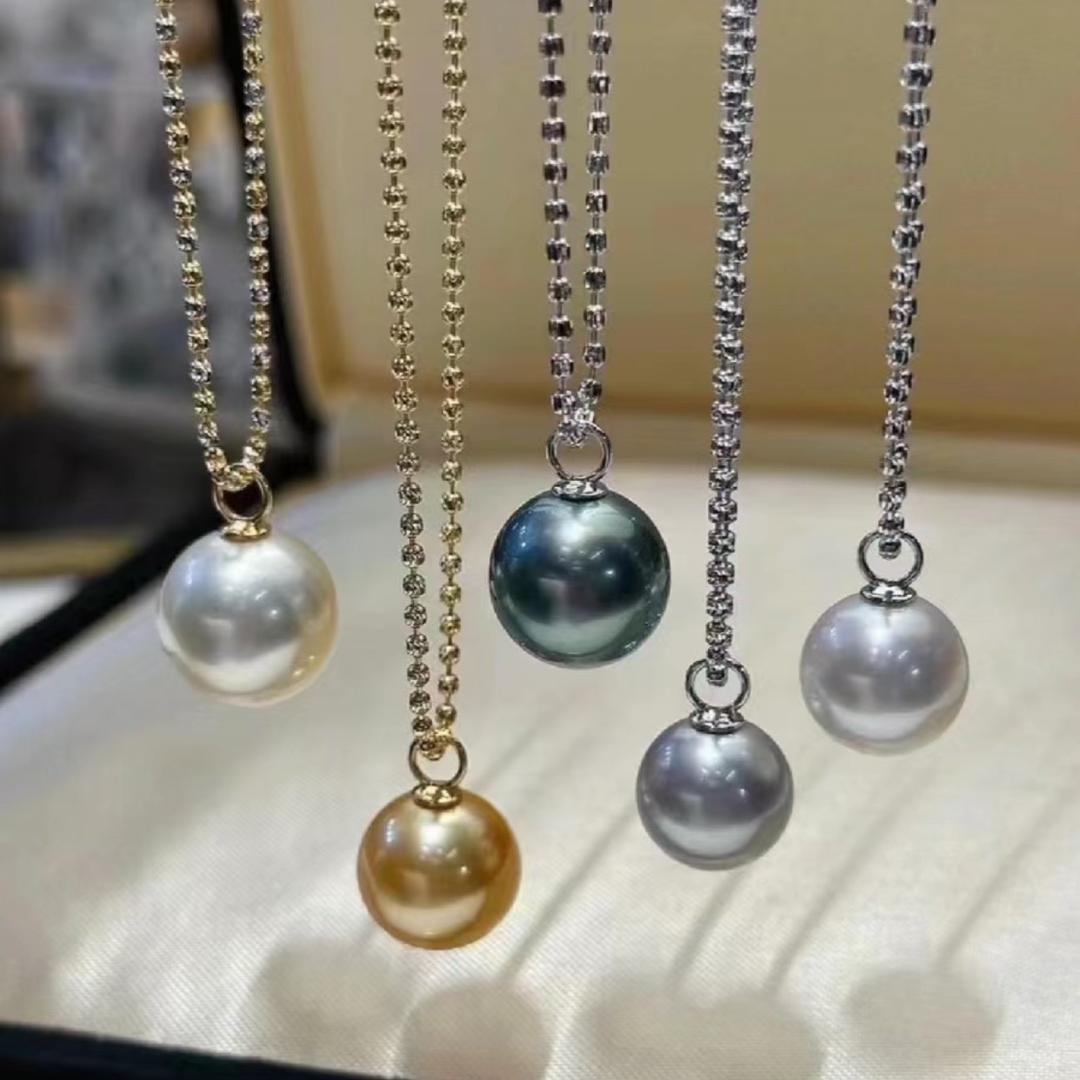 曼真珍珠-年底清货