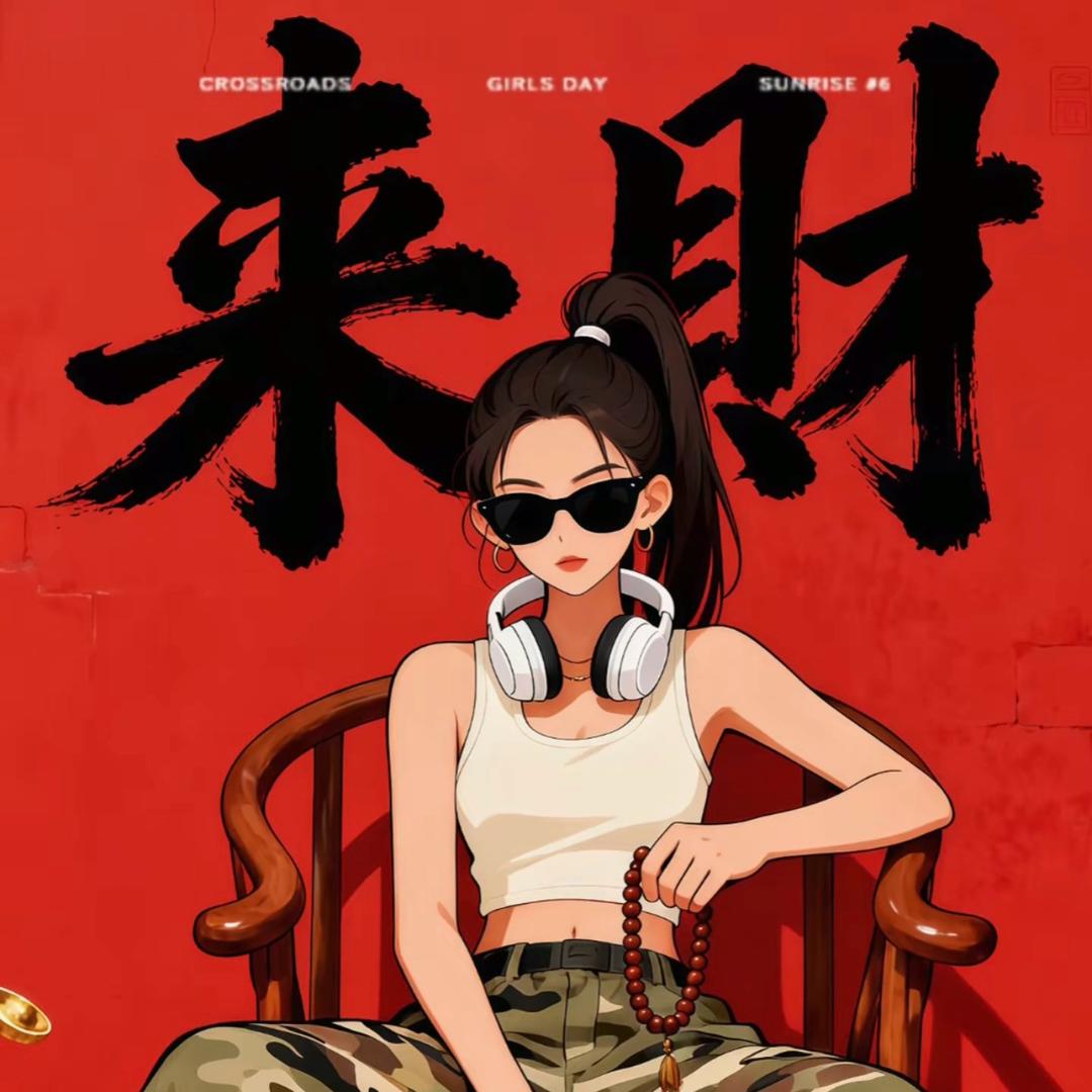 小小Y