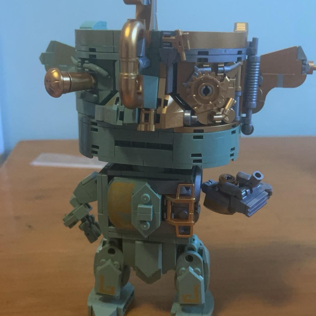 在南京修车的老戴