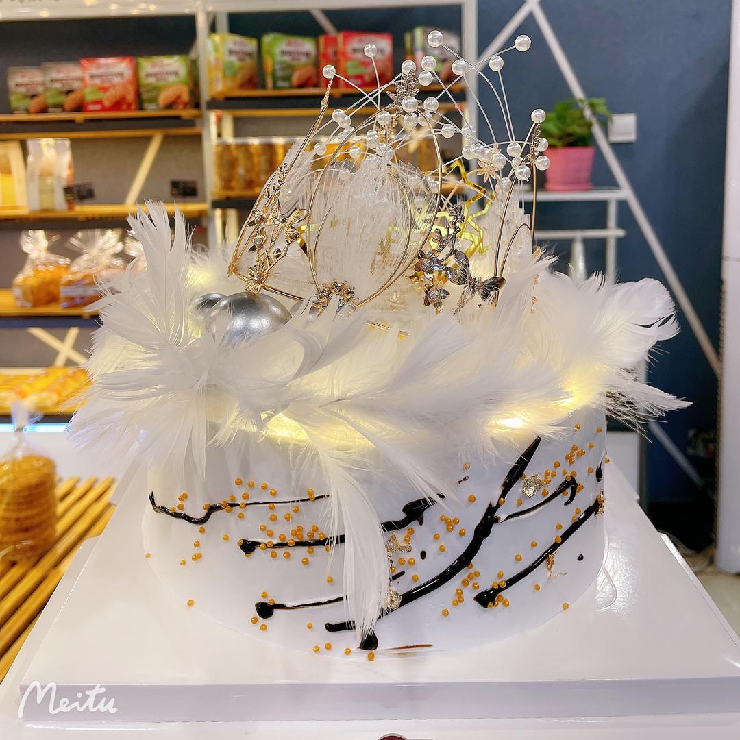 达妃雅法式烘焙(临夏店)官方号
