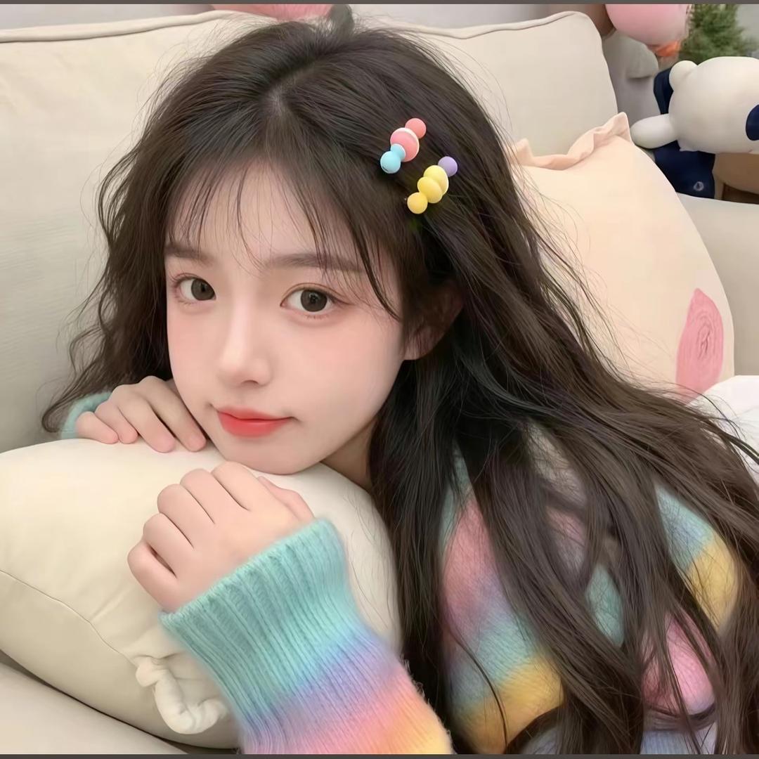 单纯好骗的甜妹儿🍓