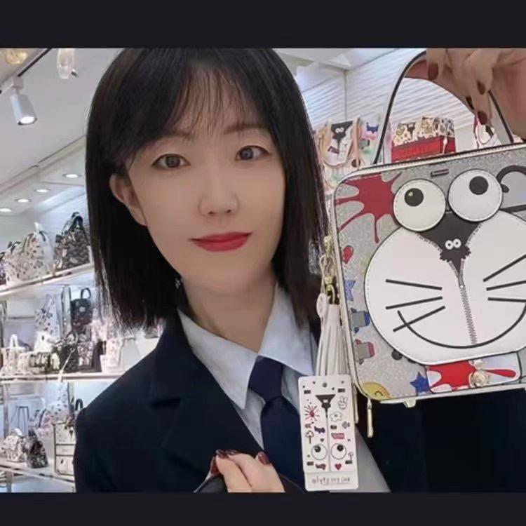 设计师小田姐姐