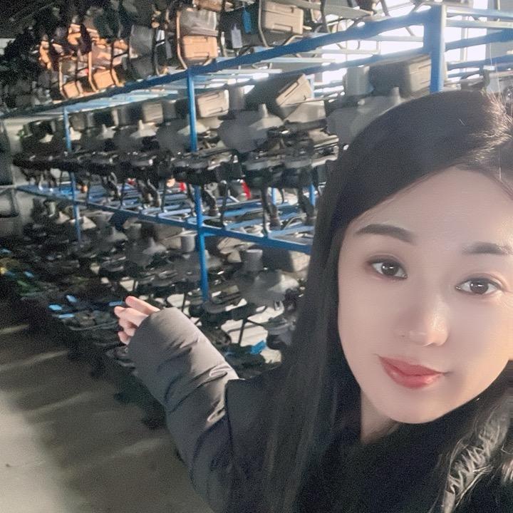大疆无人机清姐儿