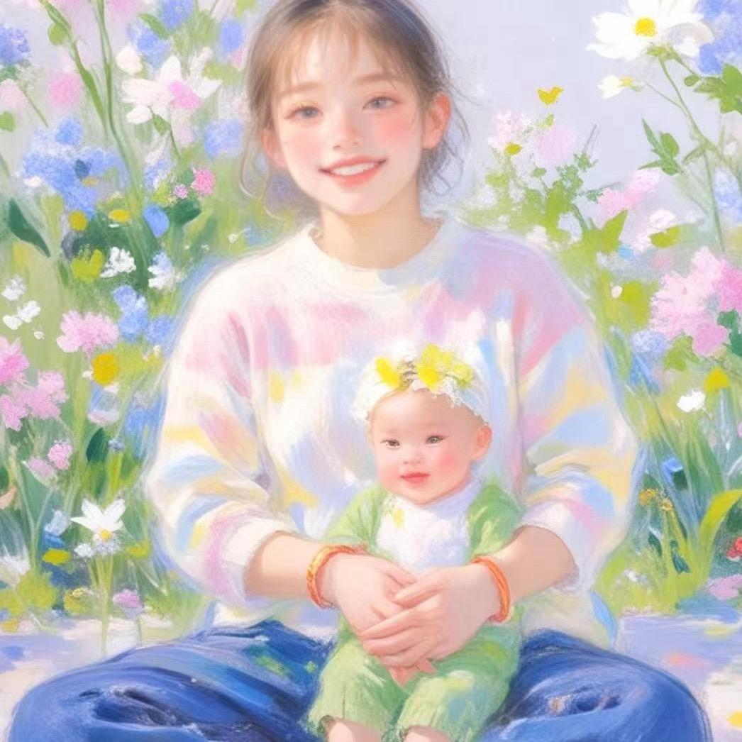 是小娟吖🌸