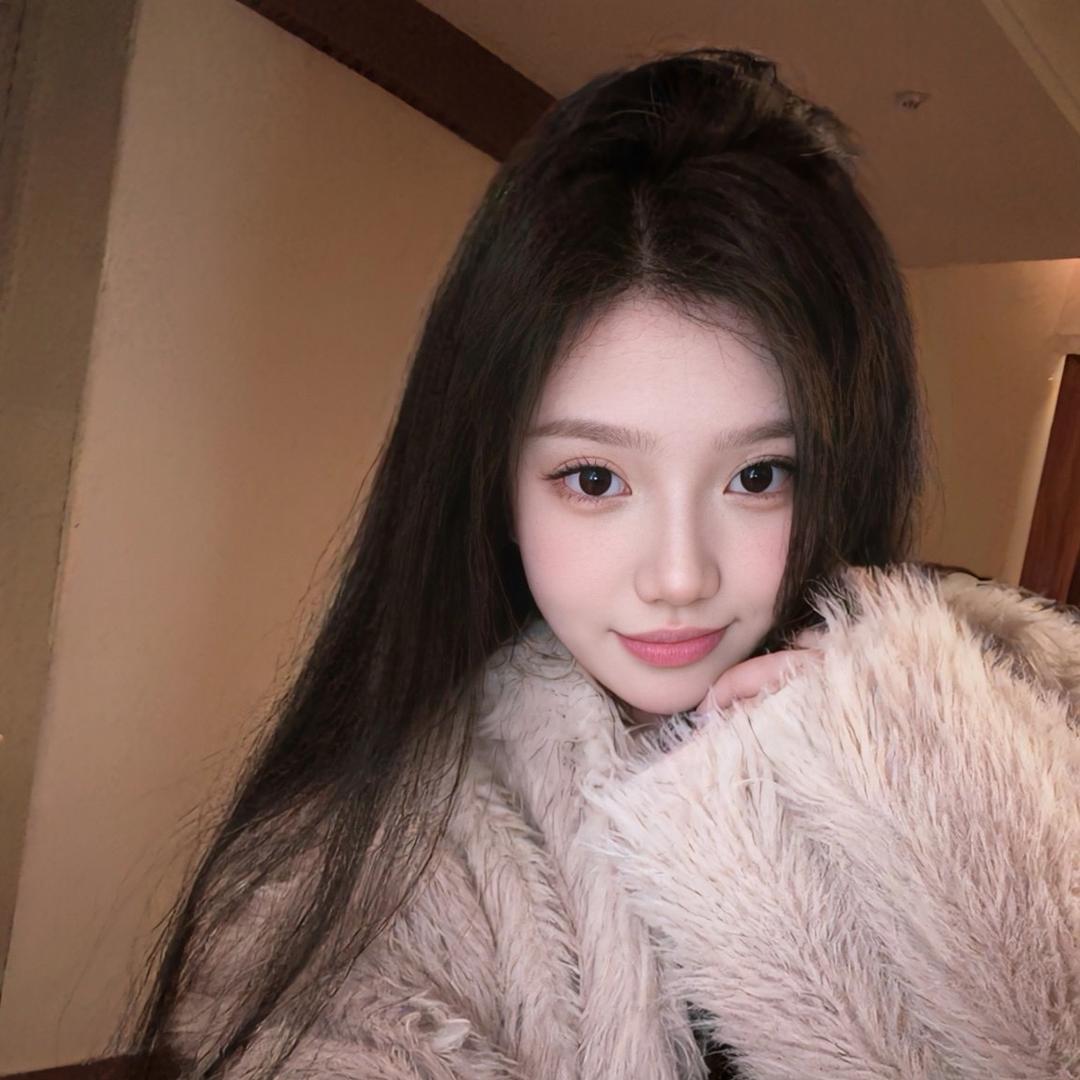 大脸思妹·