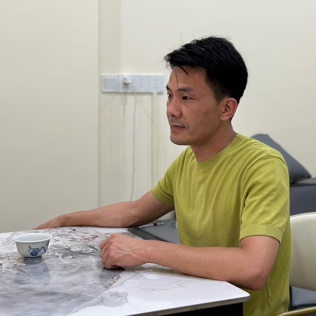 靠谱哥阿立
