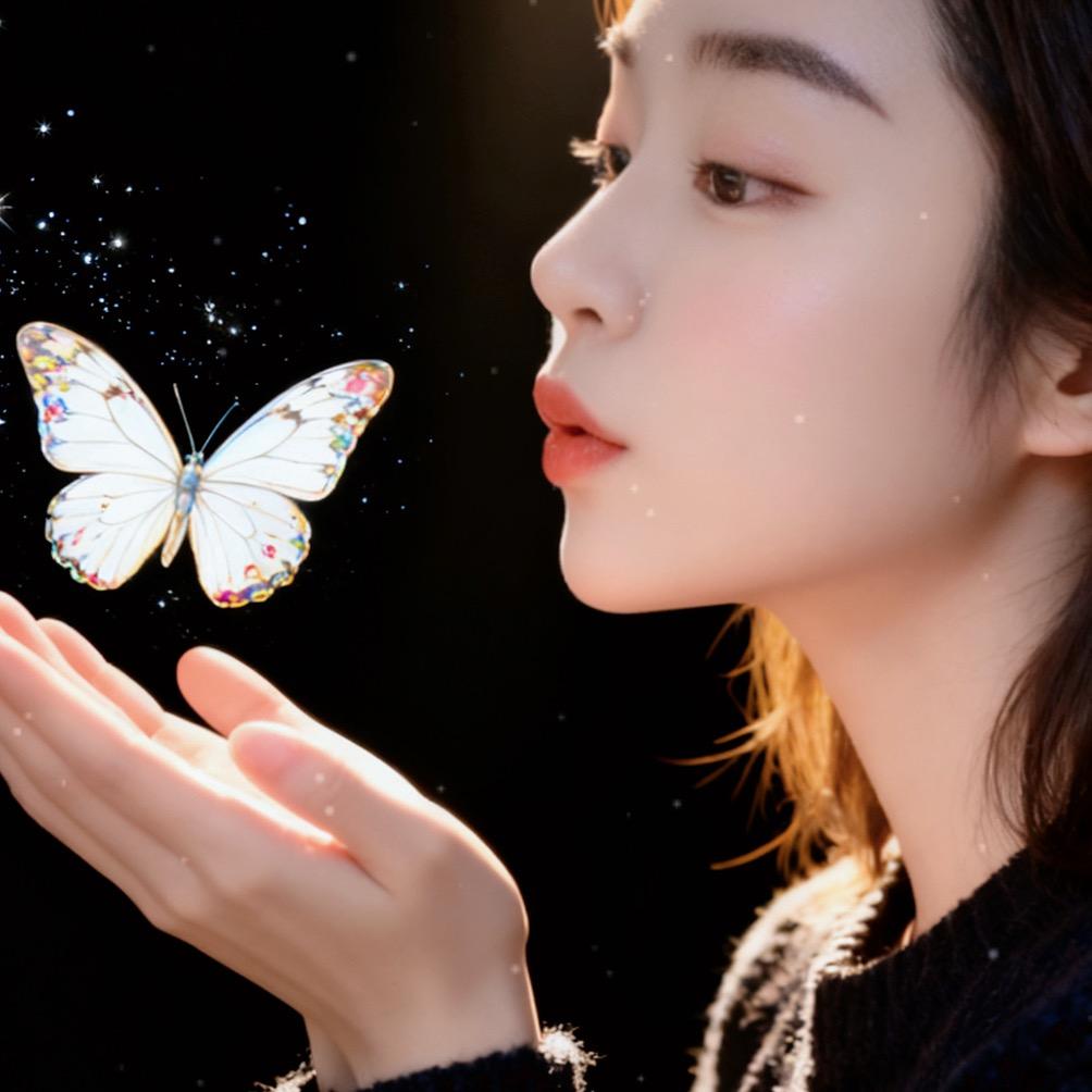 🦋এ᭄ꦿ刚好有你💘ོ࿐ᩚ