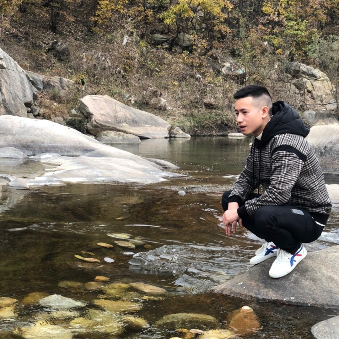 人生总在旅途